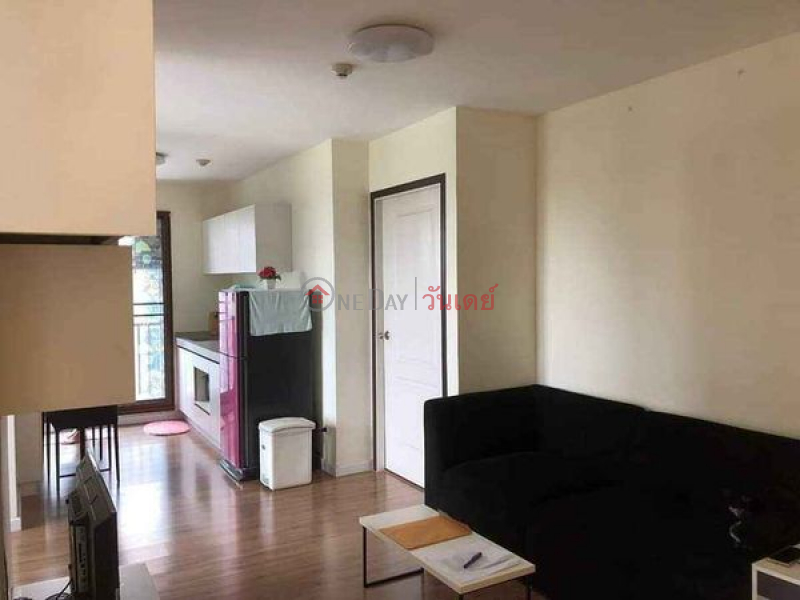 Condo for rent iCondo Sukhumvit 103 (7th floor) Rental Listings