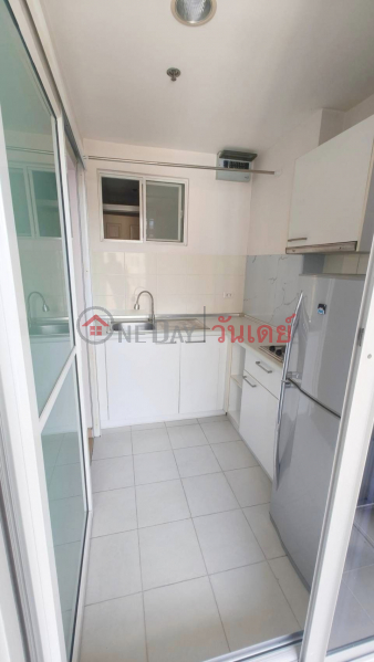 Condo for rent: Life @Thapra Condominium (15th floor),studio room Thailand | Rental ฿ 9,000/ month