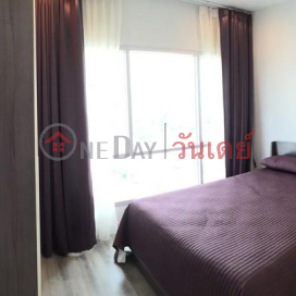 Condo for Rent: Centric Sathorn - Saint Louis, 60 m², 2 bedroom(s) - OneDay_0