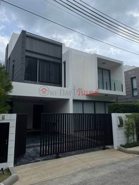 Property Search Thailand | OneDay | Residential | Rental Listings | Villa in Laguna Park 1 for an annual contract is AVAILABLE now ‼️