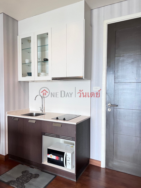 Property Search Thailand | OneDay | Residential | Rental Listings, Condo for Rent: Ivy Thonglor, 42 m², 1 bedroom(s)