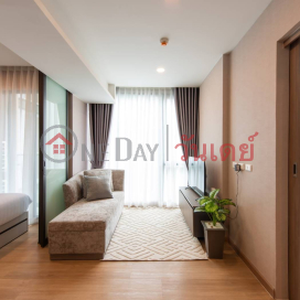 Condo for Rent: Lloyd Soonvijai-thonglor, 54 m², 2 bedroom(s) - OneDay_0