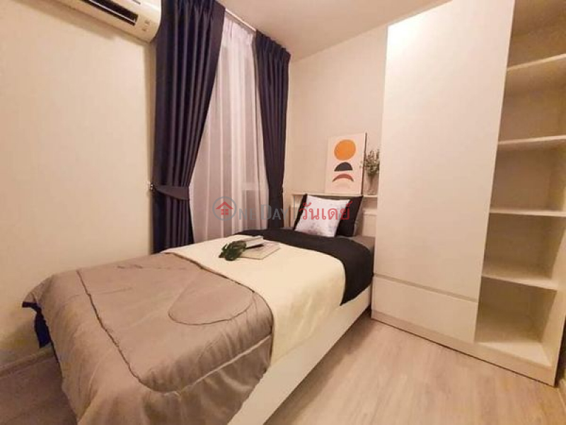 Plum Condo Ramkhamheng Station (7th floor, Building F),Thailand Rental ฿ 12,500/ month