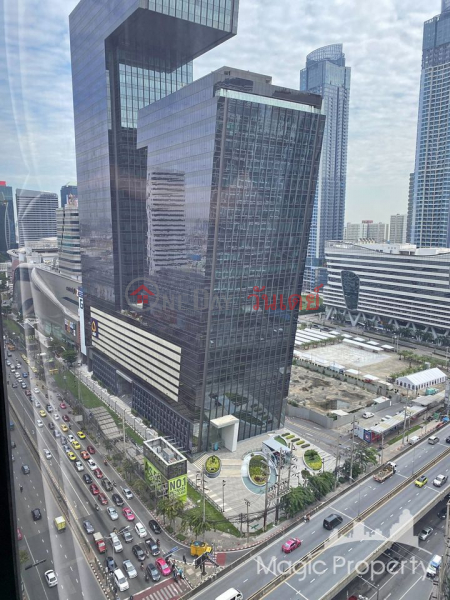 Ashton Asoke - Rama 9, Din Daeng, Bangkok Sales Listings