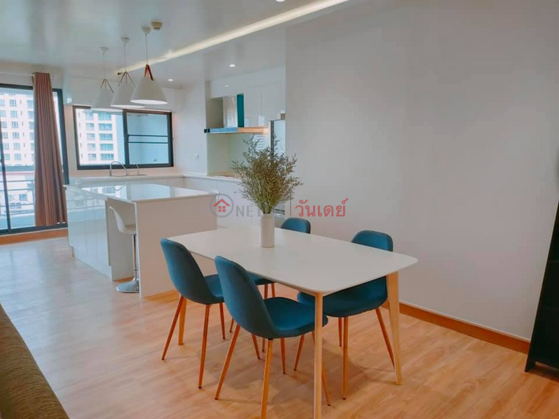 Condo for Rent: Royal Castle, 140 m², 3 bedroom(s),Thailand | Rental, ฿ 59,000/ month