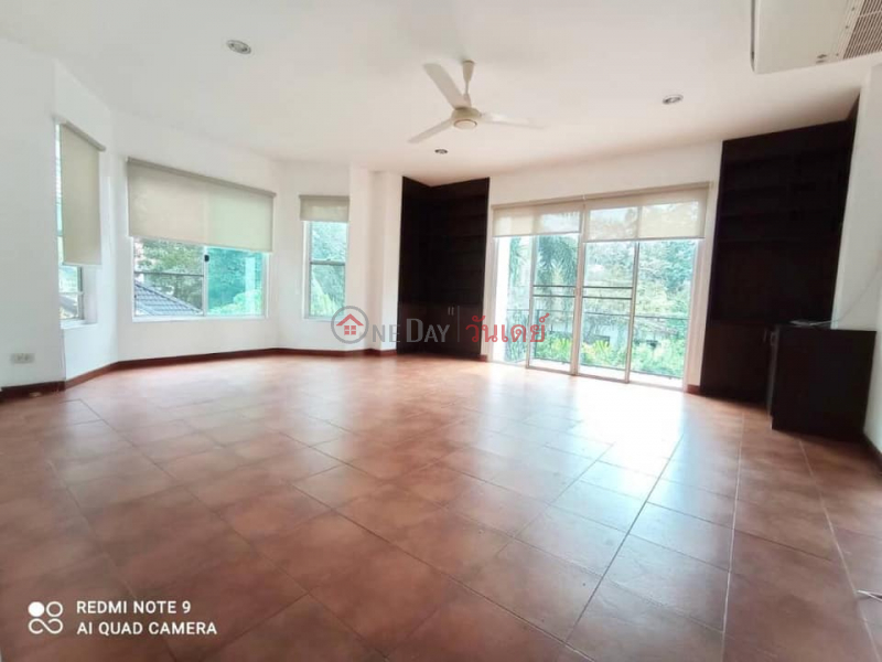 Single House with Private Pool in compound Rental Listings