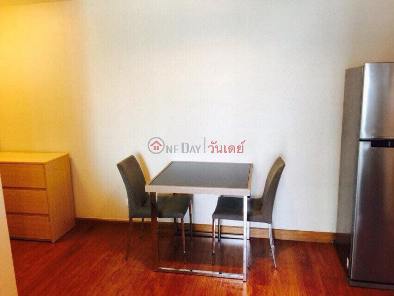 Condo for Rent: Belle Grand Rama 9, 42 m², 1 bedroom(s) | Thailand | Rental ฿ 25,000/ month