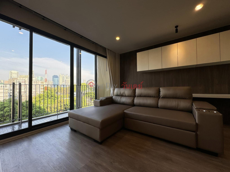 , 1 | Residential Rental Listings ฿ 52,000/ month