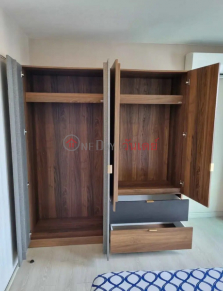 ฿ 12,000/ month | Condo for rent: The Elegant Ladprao1 (5th floor)