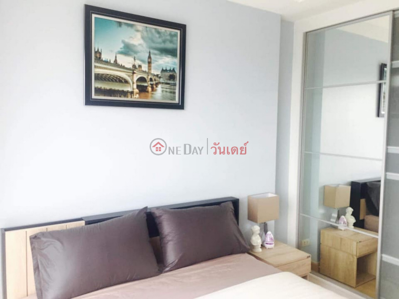 Condo for Rent: Thru Thonglor, 31 m², 1 bedroom(s) Rental Listings