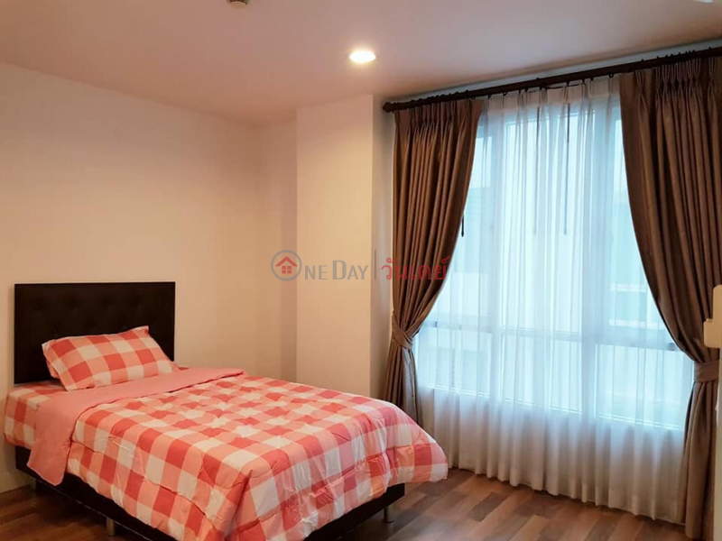 Property Search Thailand | OneDay | Residential, Rental Listings Condo for Rent: The Silk Phaholyothin - Aree 2, 80 m², 2 bedroom(s)