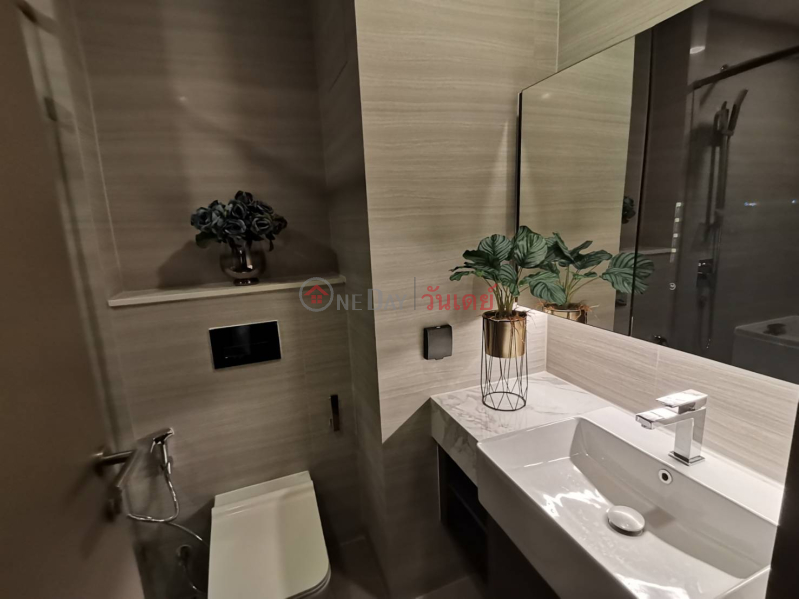 Property Search Thailand | OneDay | Residential | Rental Listings Condo for Rent: Park Origin Thonglor, 37 m², 1 bedroom(s)