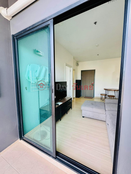 Condo for Sale: Supalai Loft Prajadhipok - Wongwian Yai, 48 m², 2 bedroom(s) Sales Listings