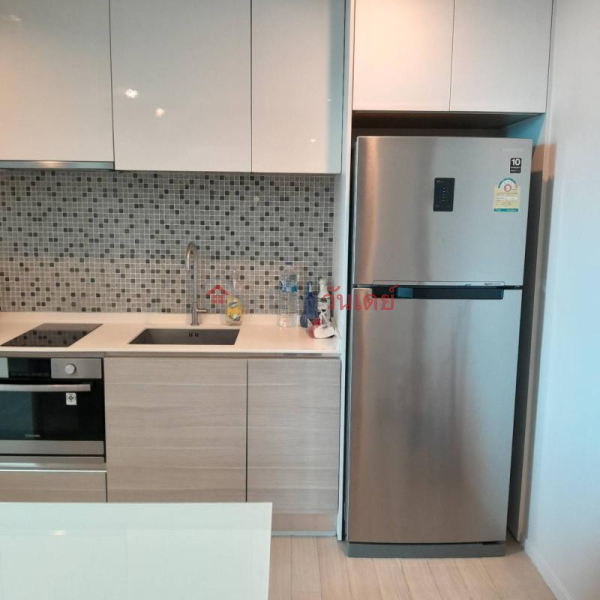 Condo for Rent: The Room Sukhumvit 21, 52 m², 1 bedroom(s) Thailand | Rental | ฿ 28,000/ month