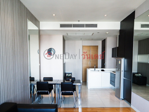 คอนโด สำหรับ เช่า: Eight Thonglor Residence, 73 ตร.ม., 2 ห้องนอน - OneDay_0