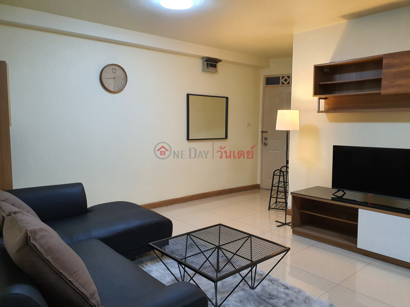 Condo for Rent: Supalai City Home Ratchada 10, 63 m², 2 bedroom(s) Rental Listings