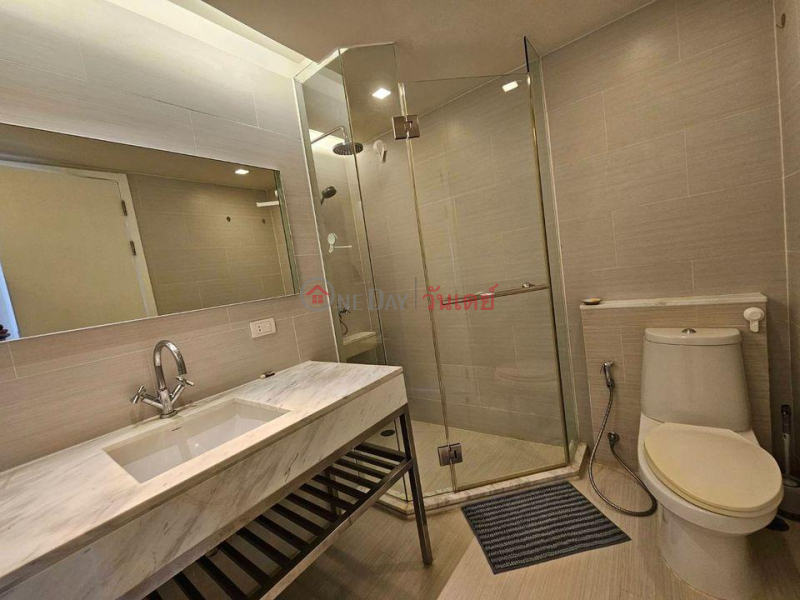 Property Search Thailand | OneDay | Residential | Rental Listings Condo for Rent: Sathorn Heritage, 185 m², 3 bedroom(s)