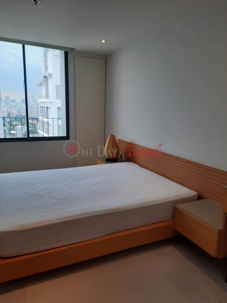 The ICON III 3 Beds 2 Baths Sukhumvit 55 ประเทศไทย เช่า | ฿ 40,000/ เดือน