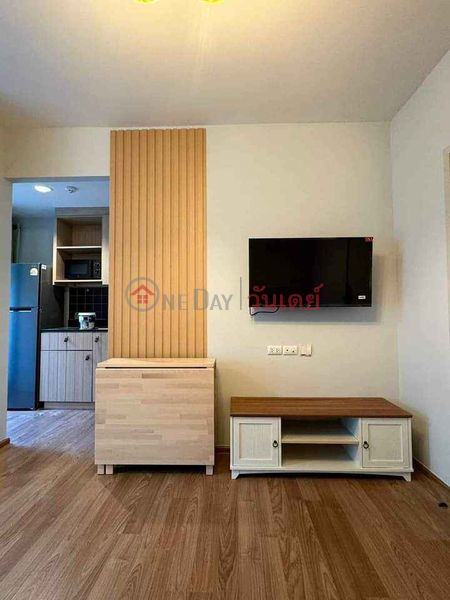 Condo for rent UNiO Sukhumvit 72 (3rd floor) Rental Listings