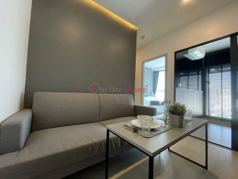 ฿ 5.7Million | Condo for sale: KnightsBridge Prime Sathon (23rd floor)