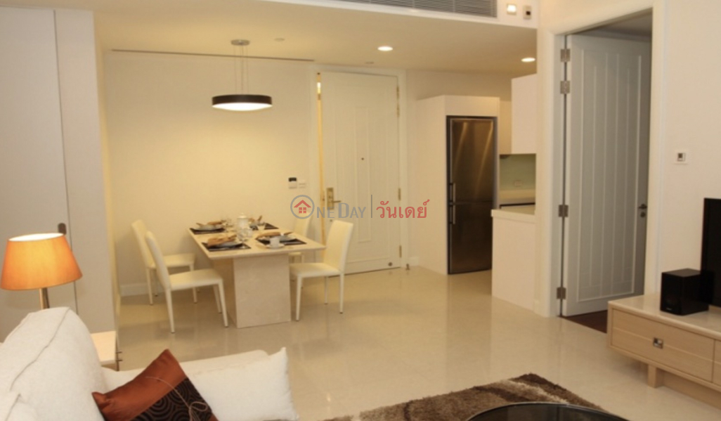 Condo for Rent: Q Langsuan, 84 m², 2 bedroom(s) Thailand | Rental, ฿ 65,000/ month