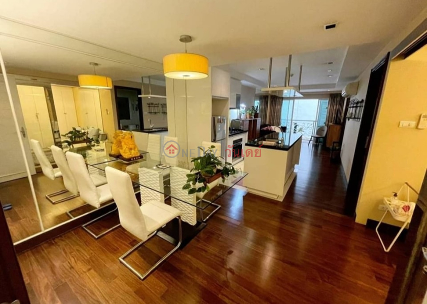 Condo for Sale: Le Nice Ekamai, 67 m², 2 bedroom(s) | Thailand, Sales ฿ 6.5Million