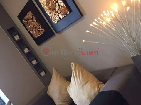 Condo for Rent: M Silom, 47 m², 1 bedroom(s) - OneDay_0