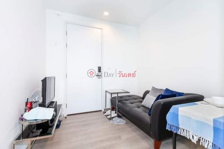 ฿ 10,000/ month | Condo for rent: THE BASE Phetkasem (17th floor)