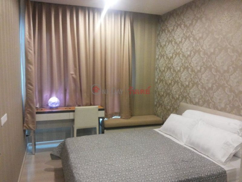 Condo for Rent: Life Ratchadapisek, 32 m², 1 bedroom(s),Thailand | Rental ฿ 15,000/ month