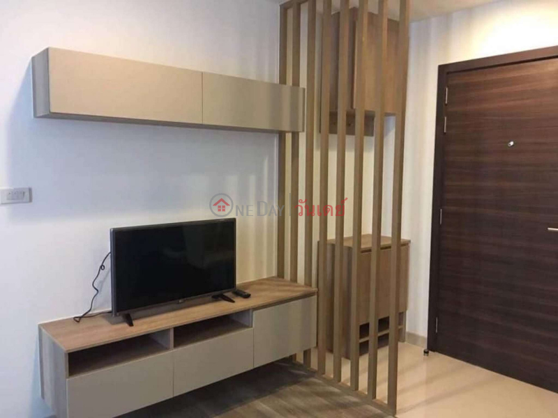 Condo for Rent: Moniiq Sukhumvit 64, 32 m², 1 bedroom(s) | Thailand | Rental ฿ 10,000/ month