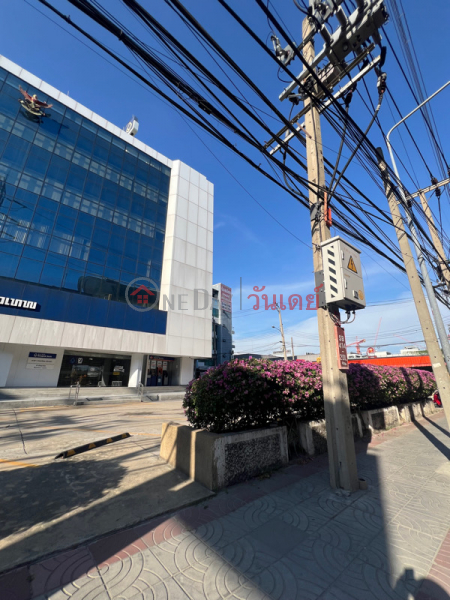 Bangkok Bank, Ratchadaphisek Road Branch (ธนาคารกรุงเทพ สาขาถนนรัตนาธิเบศร์),Mueang Nonthaburi | OneDay วันเดย์(3)