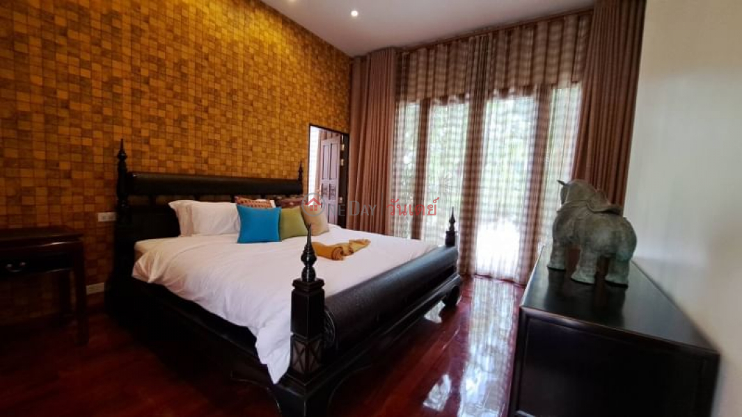 Property Search Thailand | OneDay | Residential, Sales Listings Luxury Pool Villa 5 Beds 6 Baths Na Jomtien Rd.