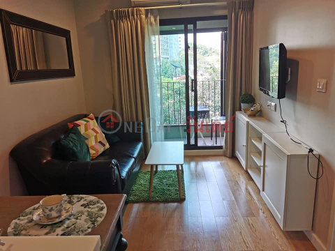 คอนโด สำหรับ เช่า: Condolette Dwell Sukhumvit 26, 33 ตร.ม., 1 ห้องนอน - OneDay_0