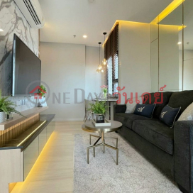 คอนโด สำหรับ เช่า: Knightsbridge Prime Sathorn, 40 ตร.ม., 2 ห้องนอน - OneDay_0