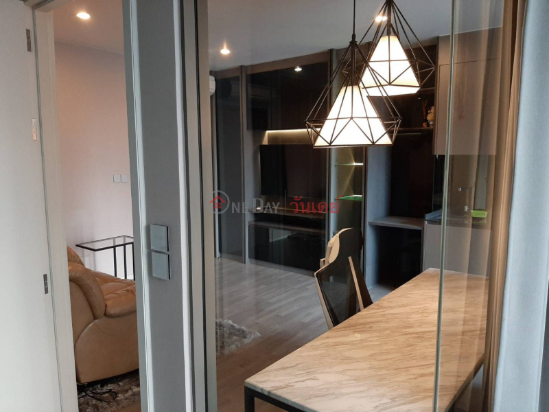 Property Search Thailand | OneDay | Residential | Rental Listings Condo for Rent: The Room Sukhumvit 69, 45 m², 1 bedroom(s)