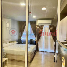 Condo for rent dcondo panaa (2nd floor, building B) _0