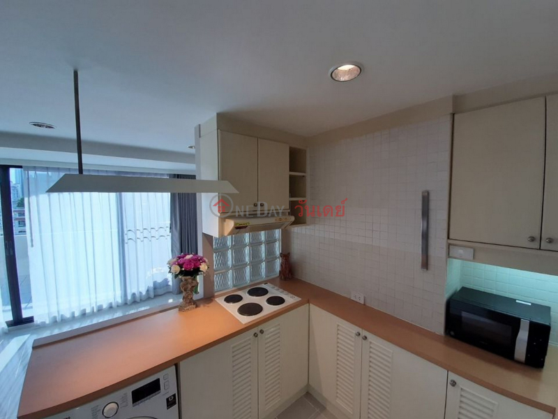 Condo for Rent: Supalai Place, 103 m², 2 bedroom(s) | Thailand, Rental, ฿ 41,000/ month