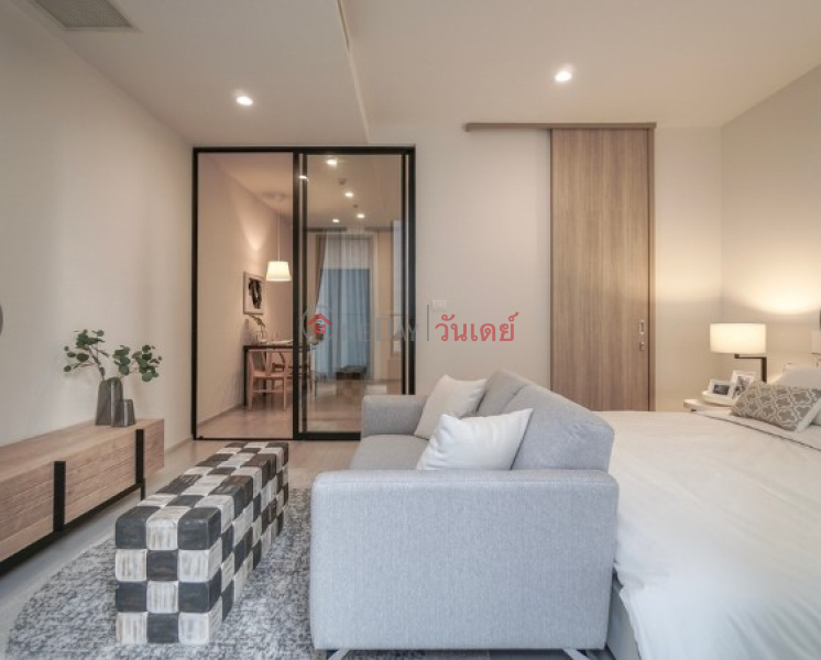 Condo for Rent: Noble Ploenchit, 45 m², 1 bedroom(s) Thailand | Rental | ฿ 37,000/ month