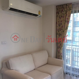 Condo for Rent: Metroluxe Rose Gold Phahol-Sutthisan, 53 m², 2 bedroom(s) - OneDay_0