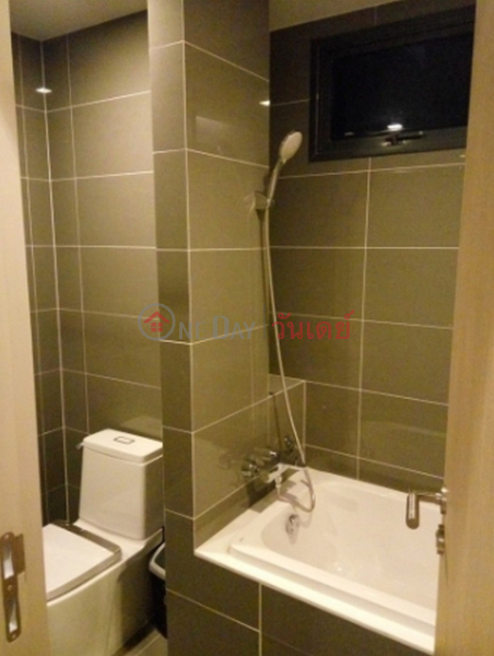 ฿ 37,000/ month Condo for Rent: M Thonglor 10, 60 m², 2 bedroom(s)