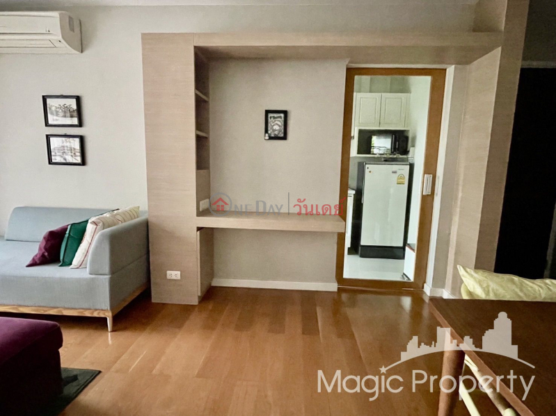 Condolette Dwell Sukhumvit, Khlong Toei, Bangkok Rental Listings