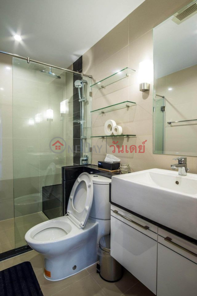 Condo for Rent: Supalai Premier @ Asoke, 85 m², 2 bedroom(s) Thailand Rental, ฿ 38,000/ month