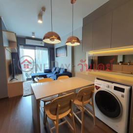 Condo for Rent: Ideo Sukhumvit 93, 54 m², 2 bedroom(s) - OneDay_0