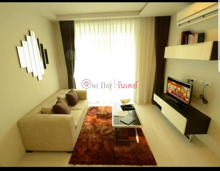 Condo for Rent: Beverly 33, 40 m², 1 bedroom(s) Rental Listings