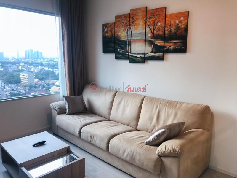 , 1 | Residential, Rental Listings, ฿ 19,000/ month