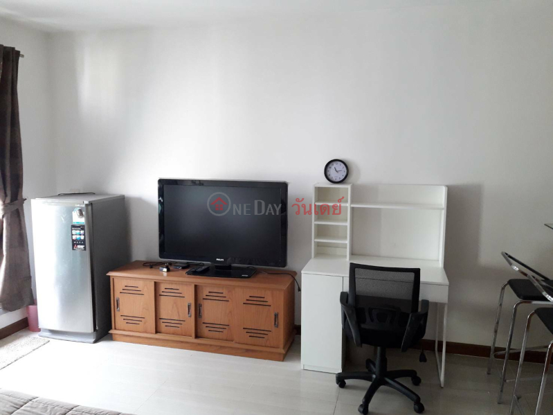 Property Search Thailand | OneDay | Residential | Rental Listings Condo for Rent: Baan Klang Krung Siam - Pathumwan, 133 m², 2 bedroom(s)