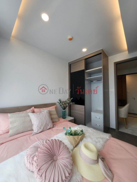 Condo for rent Mayfair Place Sukhumvit 50 (7th floor, building A) Thailand Rental, ฿ 25,500/ month