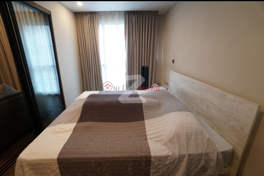 ฿ 28,000/ เดือน | คอนโด สำหรับ เช่า: Na Vara Residence, 41 ตร.ม., 1 ห้องนอน