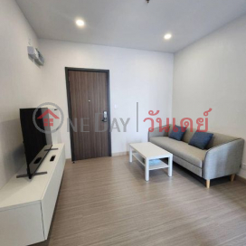 Condo for rent: Supalai Premier Si Phraya-Sam Yan (28th floor) _0