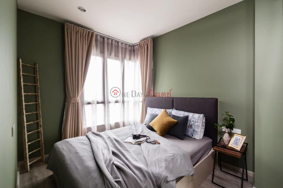 Condo for Rent: Centric Ari Station, 50 m², 2 bedroom(s) Thailand, Rental ฿ 37,000/ month